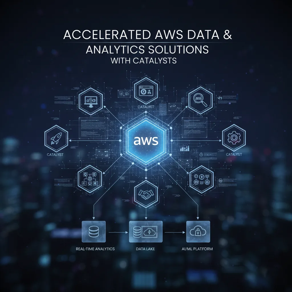 Explore How Effective Solutions Enhance IT Operations on AWS, Azure & GCP