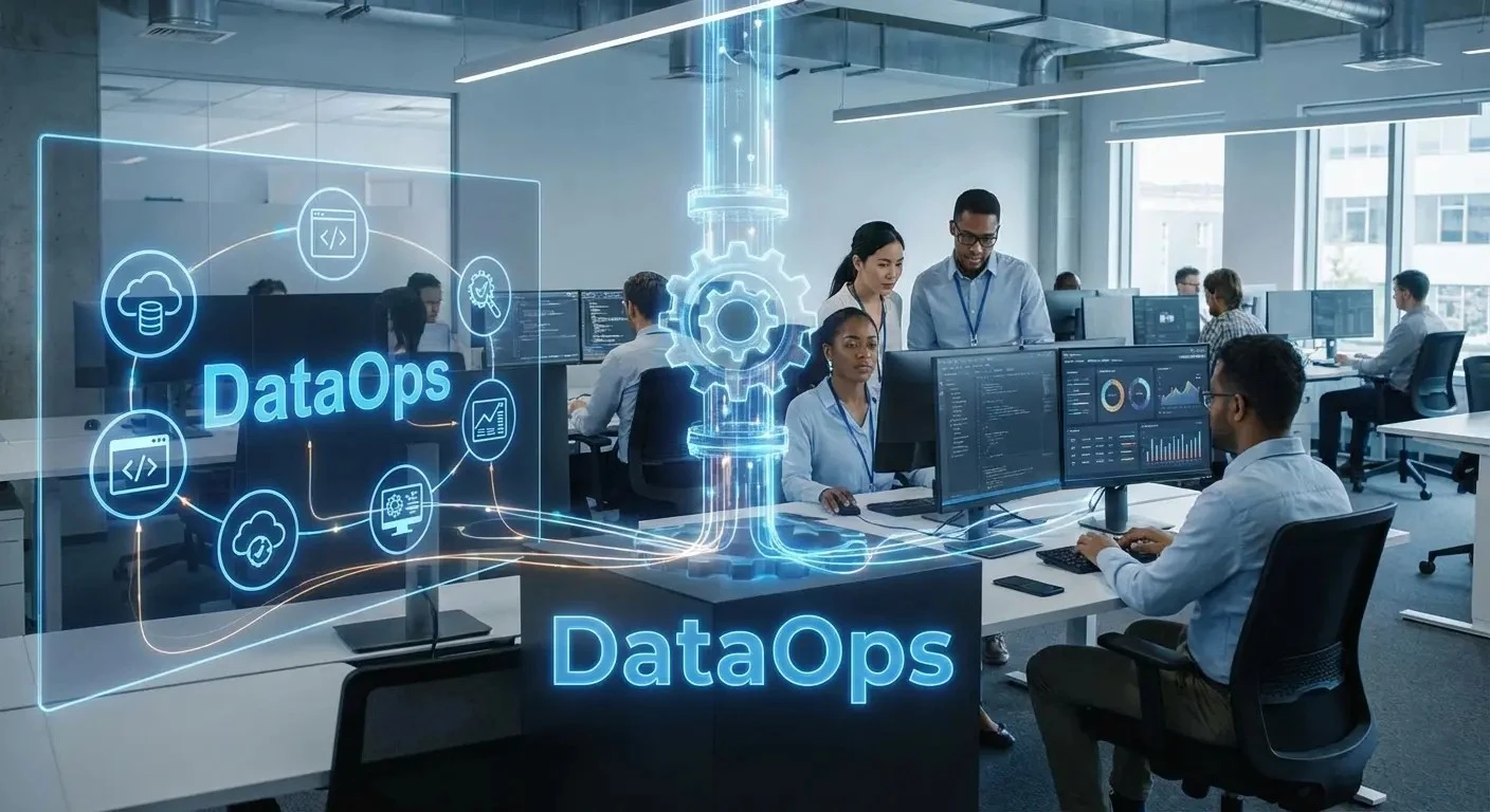 DataOps