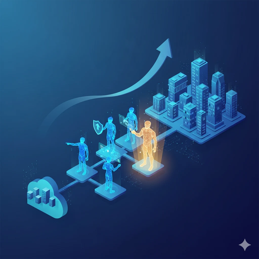Beyond Migration: Building Your Team's Long-Term Skills