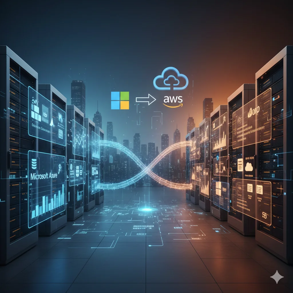 Establish AWS Foundations