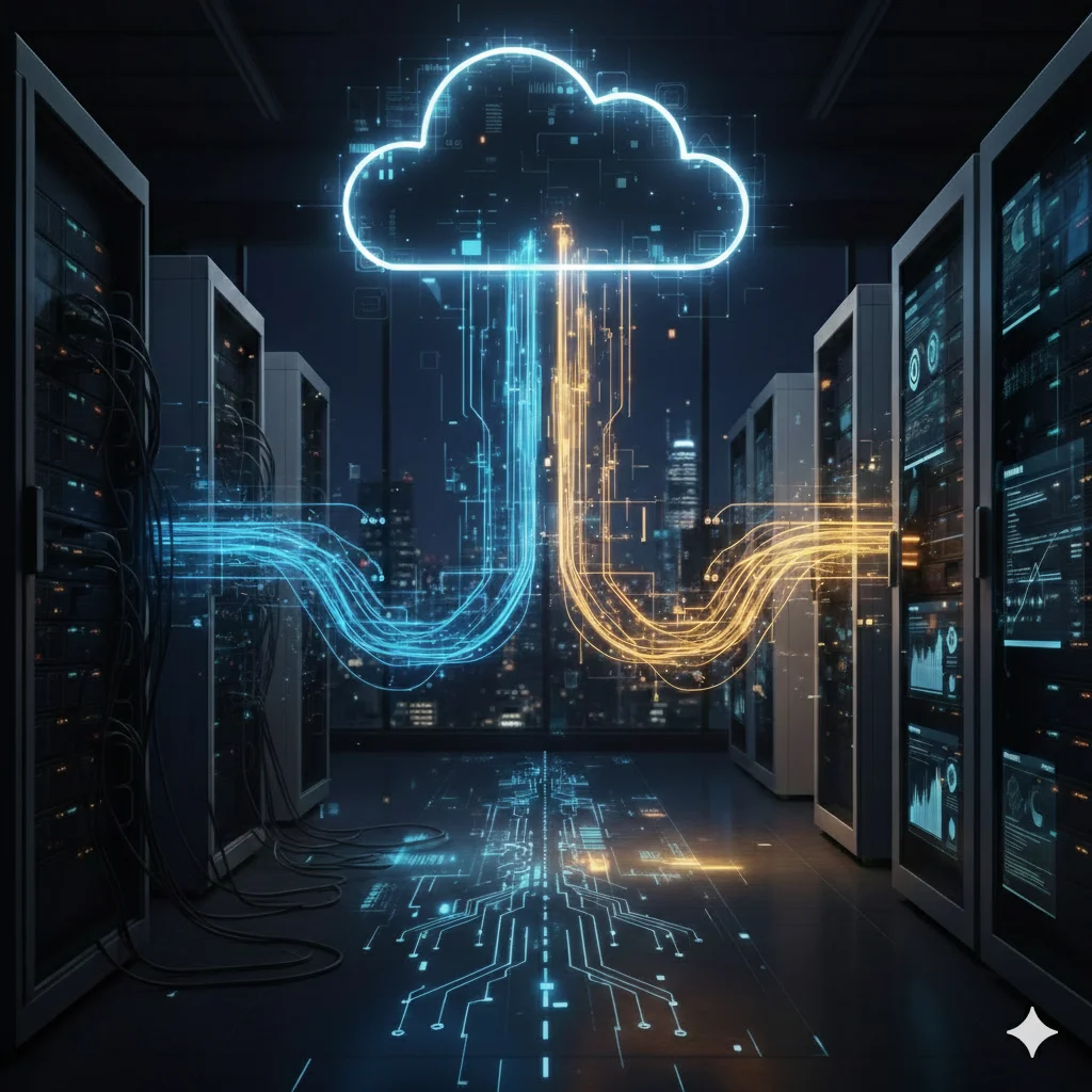 Database Migration & Optimization
