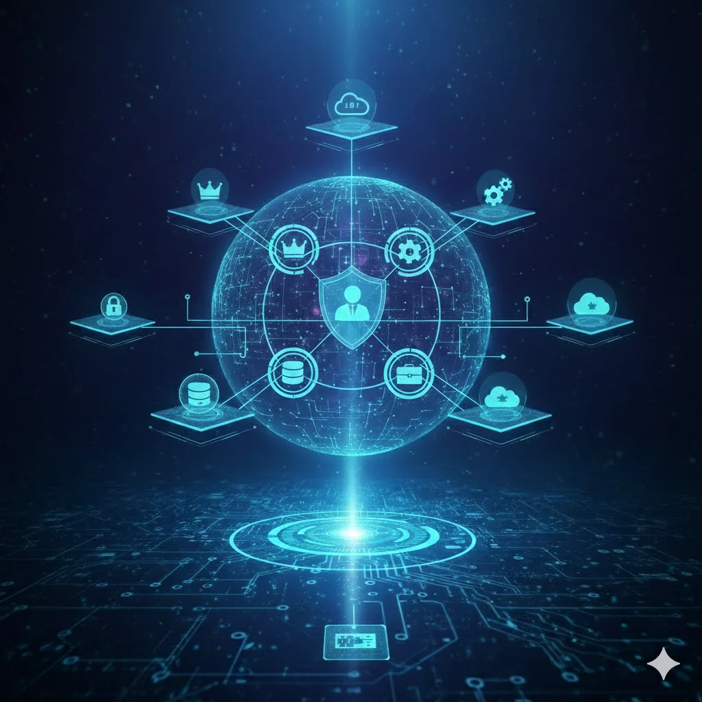 Role-Based Access Control (RBAC) and Identity Management