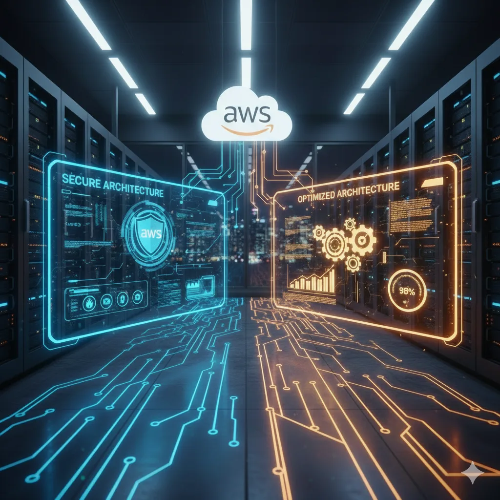 Migration With Minimal Downtime