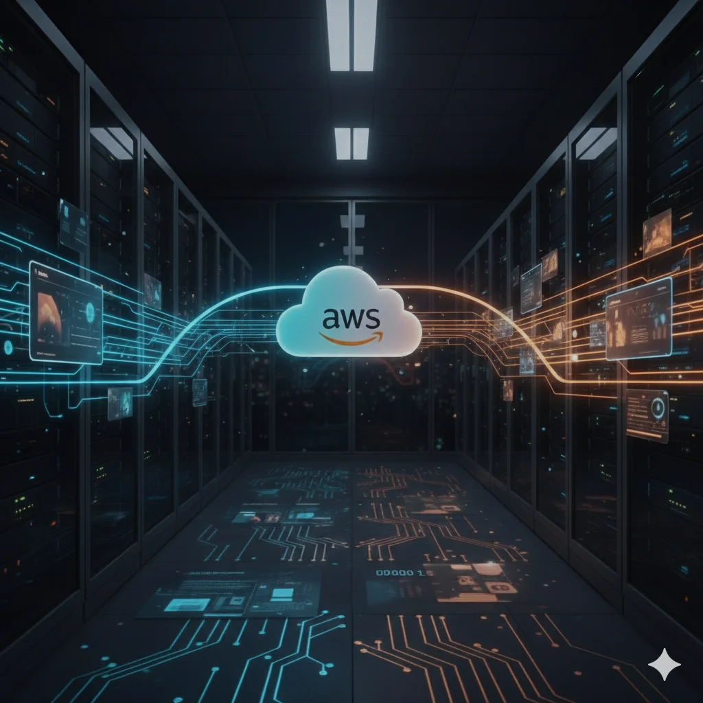 Secure & Optimized AWS Architecture