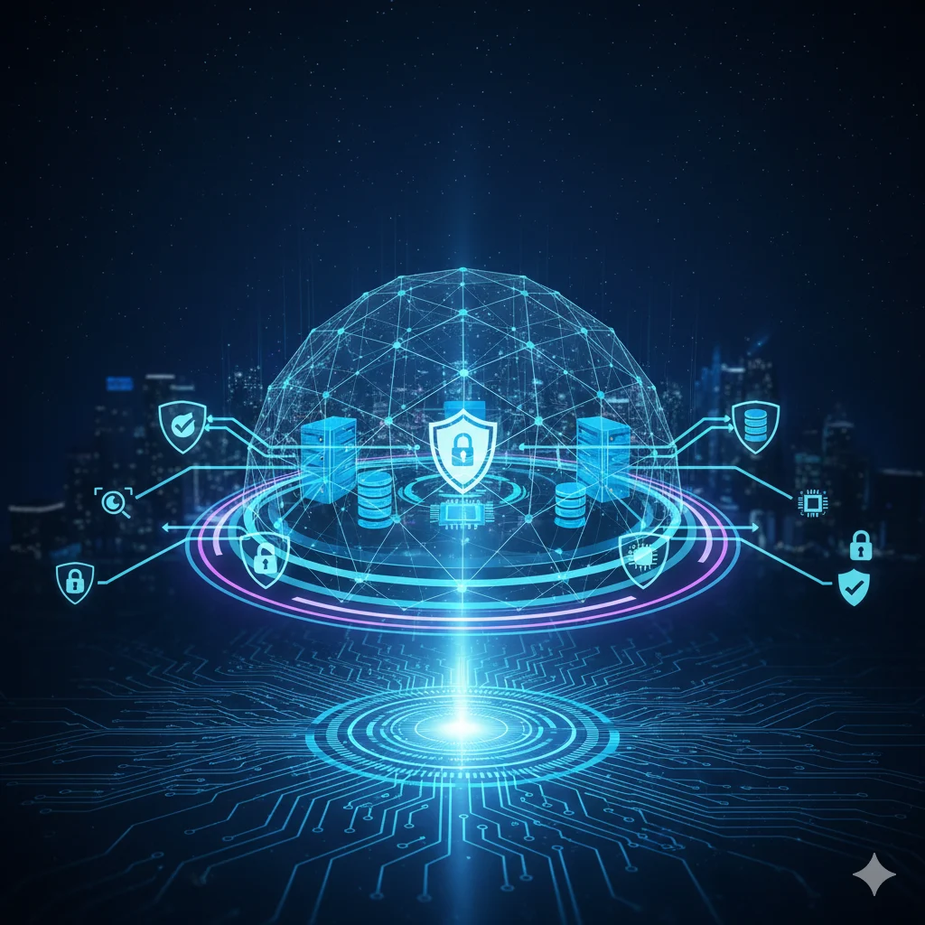 Secure Workload Design and Management