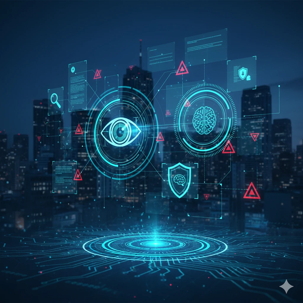 Threat Detection and Proactive Risk Intelligence
