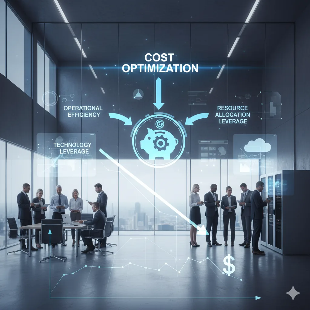 Cost Optimization