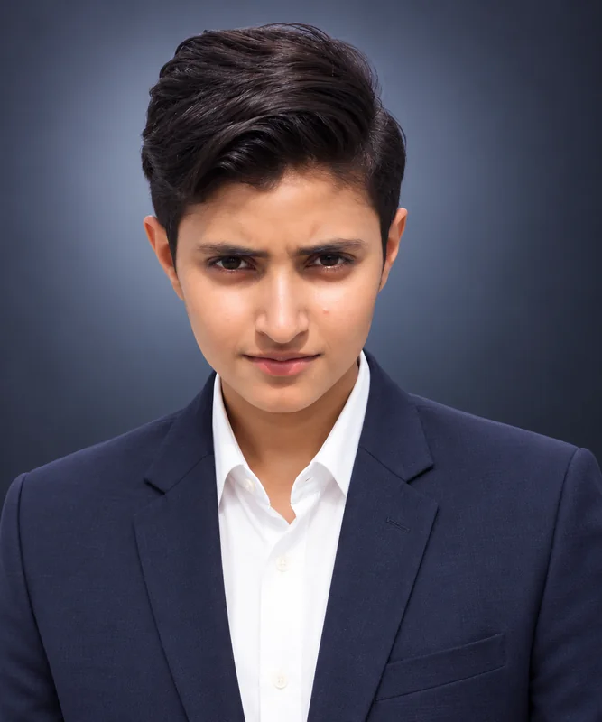 Anshul Choudhary