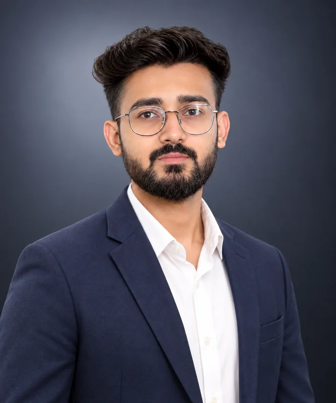 Kishan Prajapat