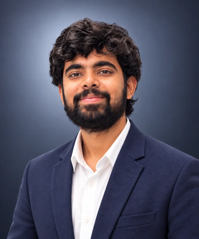 Kunal Khatri
