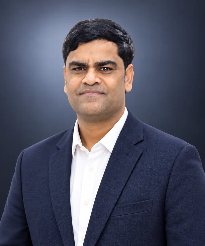 Sunil Jangid
